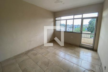 Sala de apartamento para alugar com 2 quartos, 100m² em Centro, Duque de Caxias