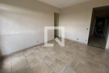 Sala de apartamento para alugar com 2 quartos, 100m² em Centro, Duque de Caxias