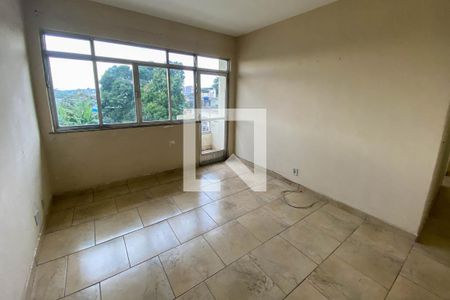 Sala de apartamento para alugar com 2 quartos, 100m² em Centro, Duque de Caxias