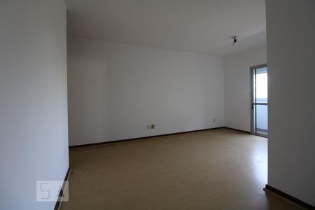 Sala de apartamento à venda com 3 quartos, 80m² em Bonfim, Campinas