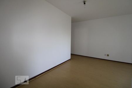 Sala de apartamento para alugar com 3 quartos, 80m² em Bonfim, Campinas