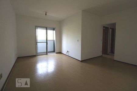 Sala de apartamento à venda com 3 quartos, 80m² em Bonfim, Campinas