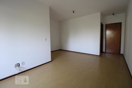 Sala de apartamento à venda com 3 quartos, 80m² em Bonfim, Campinas