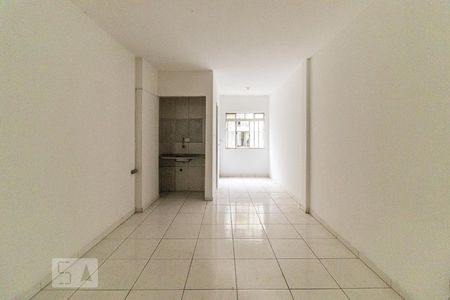 Studio de kitnet/studio para alugar com 1 quarto, 37m² em Vila Buarque, São Paulo