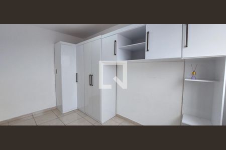 Quarto 1 de apartamento para alugar com 2 quartos, 42m² em Jardim Vila Rica, Santo André