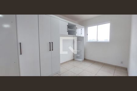 Quarto 1 de apartamento para alugar com 2 quartos, 42m² em Jardim Vila Rica, Santo André