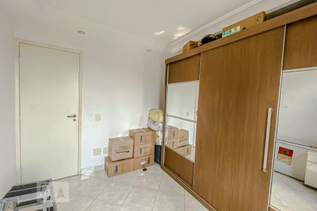 Quarto de apartamento para alugar com 3 quartos, 74m² em Vila Esperança, São Paulo