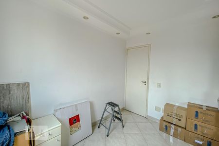 Quarto de apartamento para alugar com 3 quartos, 74m² em Vila Esperança, São Paulo