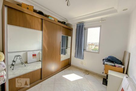 Quarto de apartamento para alugar com 3 quartos, 74m² em Vila Esperança, São Paulo