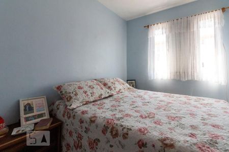 Quarto 1 de apartamento à venda com 2 quartos, 49m² em Jardim Casa Pintada, São Paulo