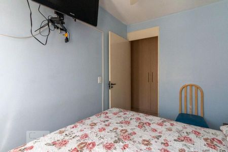 Quarto 1 de apartamento à venda com 2 quartos, 49m² em Jardim Casa Pintada, São Paulo