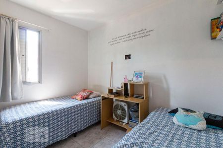 Quarto 2 de apartamento à venda com 2 quartos, 49m² em Jardim Casa Pintada, São Paulo