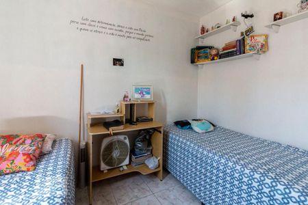 Quarto 2 de apartamento à venda com 2 quartos, 49m² em Jardim Casa Pintada, São Paulo