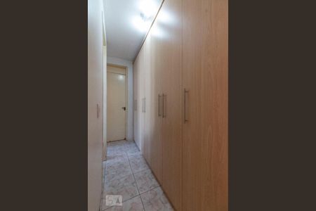 Corredor de apartamento à venda com 2 quartos, 49m² em Jardim Casa Pintada, São Paulo