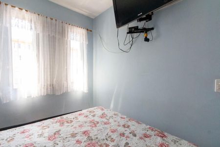 Quarto 1 de apartamento à venda com 2 quartos, 49m² em Jardim Casa Pintada, São Paulo