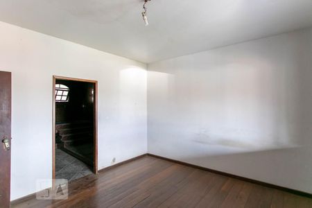 Quarto Suite de casa à venda com 4 quartos, 500m² em Santa Monica, Belo Horizonte