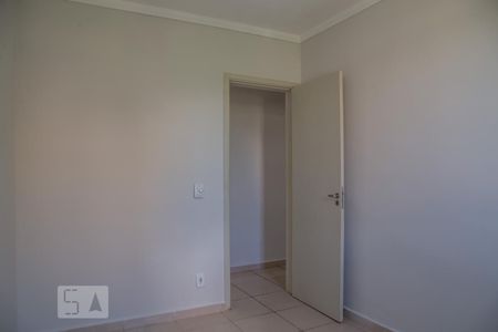 Quarto 1 de apartamento para alugar com 2 quartos, 47m² em Sumarezinho, Ribeirão Preto