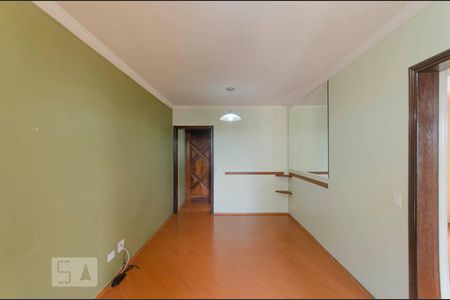 Sala de apartamento para alugar com 2 quartos, 61m² em Jardim Arize, São Paulo
