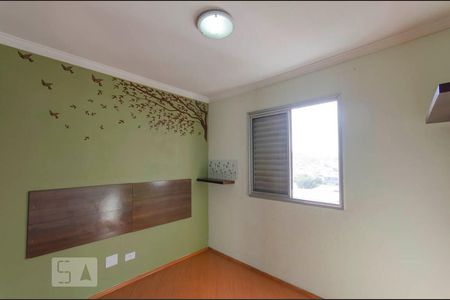 Quarto 2 de apartamento para alugar com 2 quartos, 61m² em Jardim Arize, São Paulo