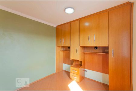 Quarto 1 de apartamento para alugar com 2 quartos, 61m² em Jardim Arize, São Paulo