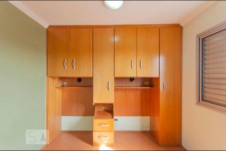 Quarto 1 de apartamento para alugar com 2 quartos, 61m² em Jardim Arize, São Paulo