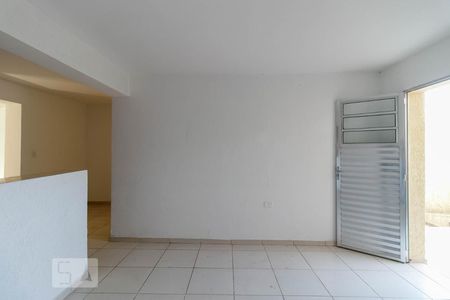 Sala de casa de condomínio para alugar com 1 quarto, 75m² em Casa Verde Alta, São Paulo