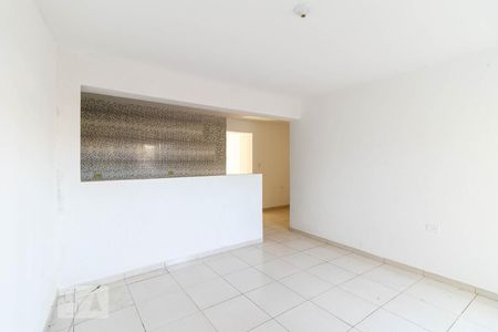 Sala de casa de condomínio para alugar com 1 quarto, 75m² em Casa Verde Alta, São Paulo