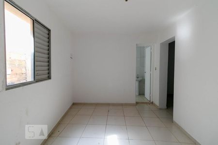 Quarto de casa de condomínio para alugar com 1 quarto, 75m² em Casa Verde Alta, São Paulo