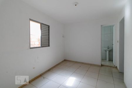 Quarto de casa de condomínio para alugar com 1 quarto, 75m² em Casa Verde Alta, São Paulo