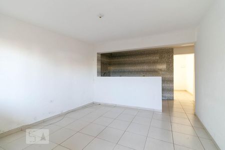 Sala de casa de condomínio para alugar com 1 quarto, 75m² em Casa Verde Alta, São Paulo