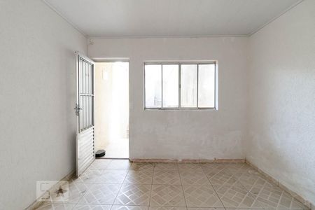 Sala de casa de condomínio para alugar com 2 quartos, 90m² em Casa Verde Alta, São Paulo