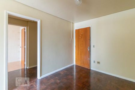 Sala/Quarto de kitnet/studio para alugar com 1 quarto, 39m² em Cel. Aparicio Borges, Porto Alegre