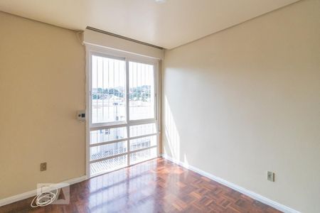 Sala/Quarto de kitnet/studio para alugar com 1 quarto, 39m² em Cel. Aparicio Borges, Porto Alegre