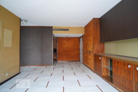 Sala 2 de apartamento para alugar com 3 quartos, 231m² em Petrópolis, Porto Alegre