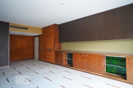 Sala 2 de apartamento à venda com 3 quartos, 231m² em Petrópolis, Porto Alegre