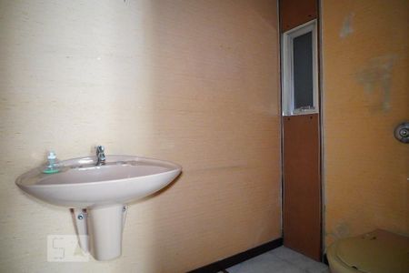 Lavabo da Sala de apartamento para alugar com 3 quartos, 231m² em Petrópolis, Porto Alegre