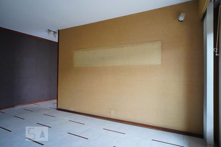 Apartamento para alugar com 231m², 3 quartos e 3 vagasSala