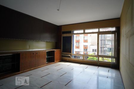 Apartamento à venda com 231m², 3 quartos e 3 vagasSala 2