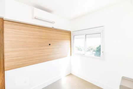 Quarto de apartamento para alugar com 1 quarto, 37m² em Vila Gertrudes, São Paulo