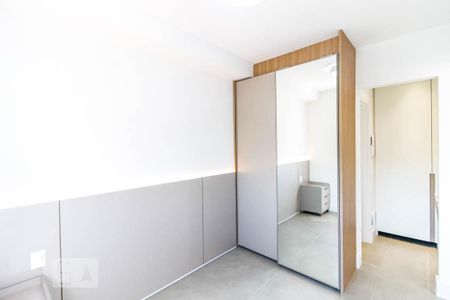 Quarto de apartamento para alugar com 1 quarto, 37m² em Vila Gertrudes, São Paulo