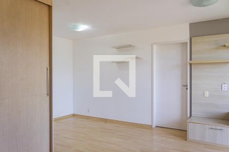 Sala/Quarto de apartamento para alugar com 1 quarto, 42m² em Água Branca, São Paulo