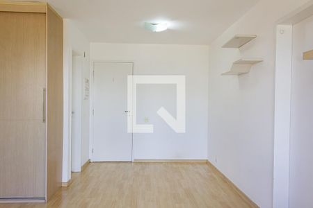 Sala/Quarto de apartamento para alugar com 1 quarto, 42m² em Água Branca, São Paulo