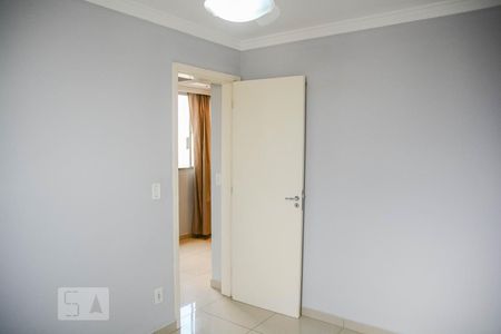 Quarto 1 de apartamento para alugar com 2 quartos, 45m² em Loteamento Parque São Martinho, Campinas