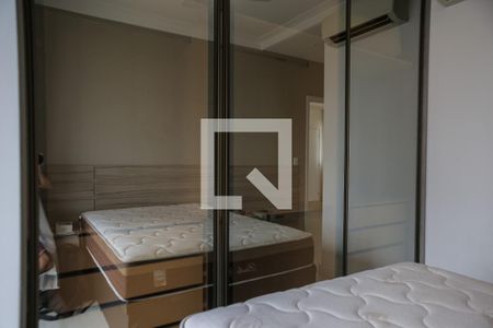 Suíte de apartamento para alugar com 2 quartos, 105m² em Gonzaga, Santos