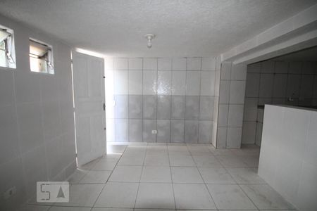 sala / quarto de kitnet/studio para alugar com 1 quarto, 25m² em Tucuruvi, São Paulo