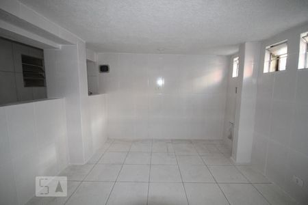 sala / quarto de kitnet/studio para alugar com 1 quarto, 25m² em Tucuruvi, São Paulo