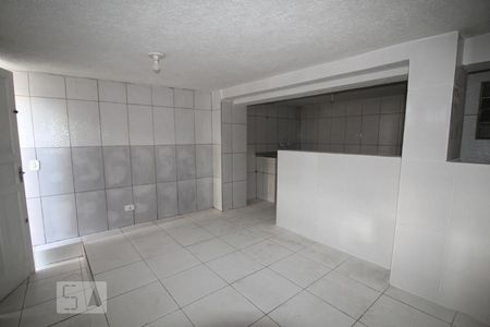 sala / quarto de kitnet/studio para alugar com 1 quarto, 25m² em Tucuruvi, São Paulo