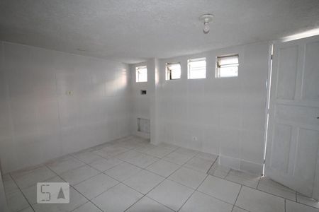 Studio para alugar com 25m², 1 quarto e sem vagasala / quarto