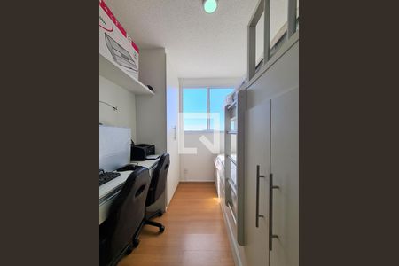 Quarto 1 de apartamento para alugar com 2 quartos, 49m² em Engenho Novo, Rio de Janeiro