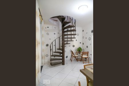 Sala de casa à venda com 4 quartos, 300m² em Jardim Toscana, Guarulhos